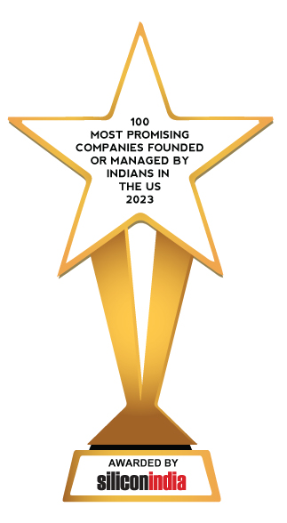 100 Most Promising Companies Founded Or Managed By Indians In The U.S