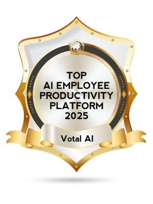  Top AI Employee Productivity Platform - 2025