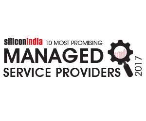 10 Most Promising Managed Service Providers – 2017