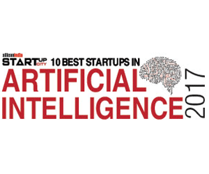 10 Best Startups in Artificial Intelligence