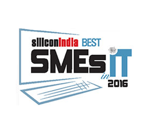 Best SMEs in IT - 2016