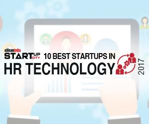 10 Best Startups in HR Technology 