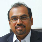 Ravi Jagannathan