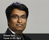 e-Grocery to Become the Next Big Thing in Online Space