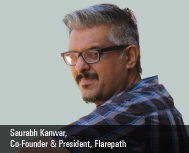 Flarepath: Youth & Lifestyle Shakes Hands with Young Marketers
