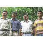 LatLong: SMS Based Driving Directions 