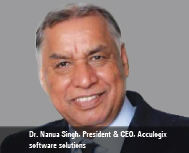 Acculogix Software Solution: Addressing the Talent Gap
