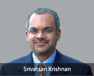 Srivatsan Krishnan