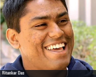 Indian American becomes the Youngest UC Grad in  Over a Century
