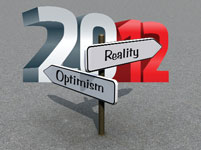 Startup Ecosystem to Face Realism Rather Than Optimism In 2012