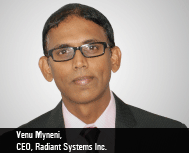 Radiant Systems: Delivering Success by Leveraging...