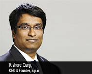 e-Grocery to Become the Next Big Thing in Online Space