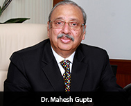 Mahesh Gupta, President, PHD Chamber