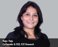 E2E Research: Serving Market Research Organizations with a Dash of Value Add 