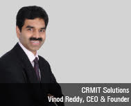 CRMIT Solutions: Procuring Nonpareil Cloud Solutions