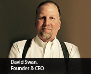 David Swan, Founder & CEO, Blitzify
