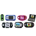 HCL Strengthens Its Gaming Wing, Introduces Converged Handheld Gaming Consoles