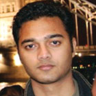 It’s up to the  Individual How to Conquer Challenge