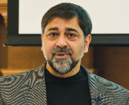 Indian Silicon Valley in 5 years: Vivek Wadhwa
