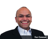Ravi Ganesan: Strumming his Way to Success
