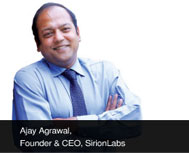 SirionLabs: Managing Complex Services Engagements on a Single...