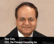 The Principal Consulting - Expert Consulting for SAP Customers 