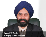 The Chugh Firm: Resolving Legal Issues Practically 