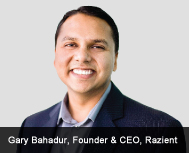 Razient:  Helping  Companies Manage  Supply Chain Risk