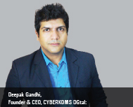 CYBERKOMS DGtal: Displaying Performance though Scientific Approach