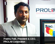 PROLIM Corporation: Empowering Unique Approach to the PLM Domain