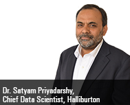 Big Data Play in Oil and Gas