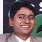 Jayakishore Bayadi