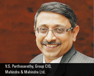 'Change or Perish'- The  New Mantra for CIO