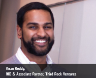 These are Stimulating Times for Healthcare and Life Sciences Sectors 