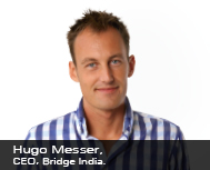 Bridge India: Where Quality Craftsmanship & Fun Confluences