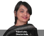Yolynd Lobo, Director-India, BSA | Software Alliance