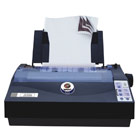 WeP Peripherals’ TriShare Printer: DSI 810