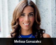 Melissa Gonazalez, Founder & CEO, The Lionesque Group & Author of Pop-Up Paradigm