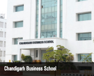 Chandigarh Business School