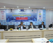 The PHD Chamber Organizes 'Electronics in Security and IoT' Conference to Boost Electronics Manufacturing in India