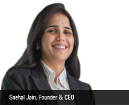 Snehal Jain: The Lady of Light for Women Entrepreneurs