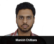 Manish Chitkara, VP & Founding Member, Momagic Technologies