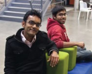 Two Indian Students Develop Top Paid Apple Apps