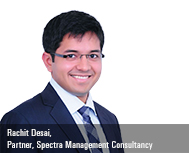 Spectra Management Consultancy: Where Value Seizes the Paramount Stature