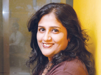 It’s No Longer the  Mad ad World Online