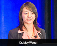May Wang, Co-Founder & CTO, ZingBox