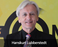 Hanskurt Lubberstedt 