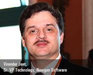 Case Management: Handling Unpredictability in Real Time