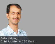 Kratin: Determined to Bring Positive Change in Health Space