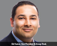 By Sid Kumar, Vice President and Group Head, Customer Lifecycle Solutions, CA Technologies